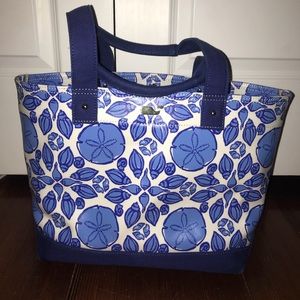 Vineyard Vines beachy print